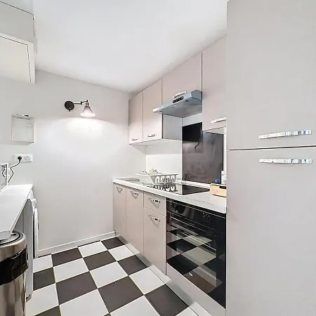 Apartamento Charme & Cachet T3 Atypique, Centre Historique *