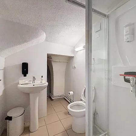 Apartment Charme & Cachet T3 Atypique, Centre Historique