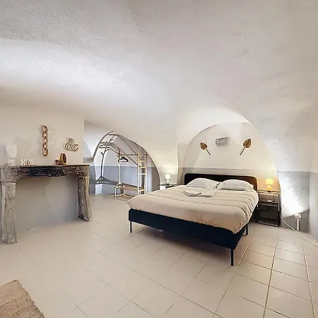 Charme & Cachet T3 Atypique, Centre Historique Apartment *