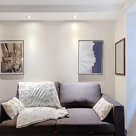 Charme & Cachet T3 Atypique, Centre Historique * Clermont-Ferrand