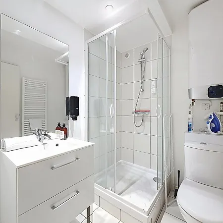 Charme & Cachet T3 Atypique, Centre Historique Clermont-Ferrand