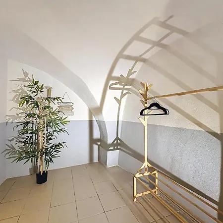 Charme & Cachet T3 Atypique, Centre Historique