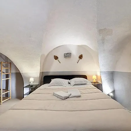 Apartment Charme & Cachet T3 Atypique, Centre Historique