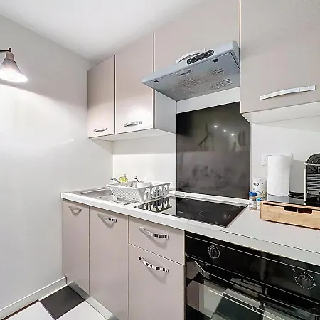 Charme & Cachet T3 Atypique, Centre Historique * Clermont-Ferrand