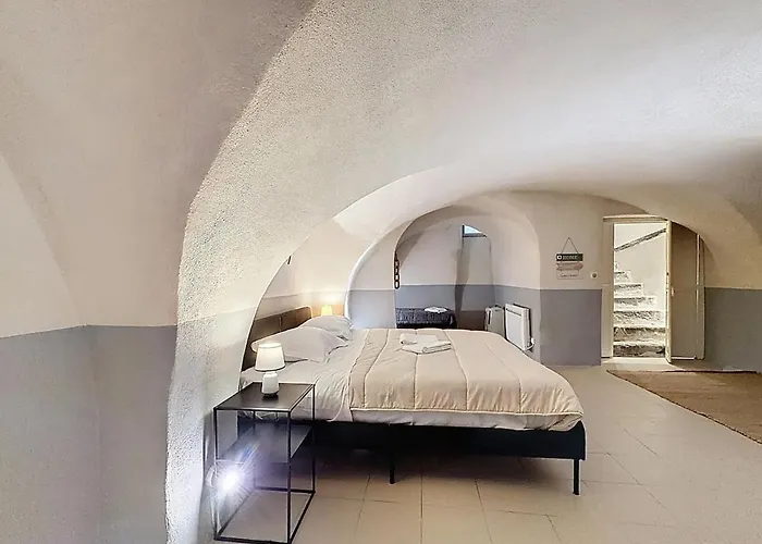 Apartamento Charme & Cachet T3 Atypique, Centre Historique