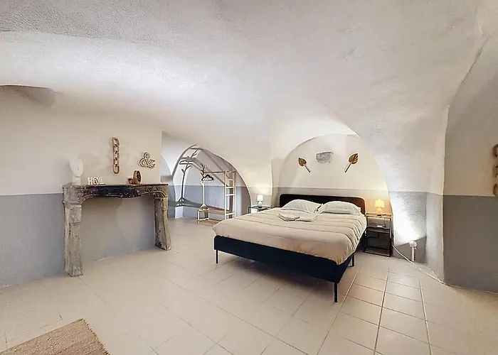 Charme & Cachet T3 Atypique, Centre Historique アパート *