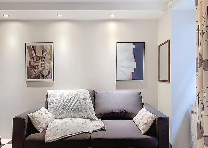 Charme & Cachet T3 Atypique, Centre Historique * クレルモン・フェラン