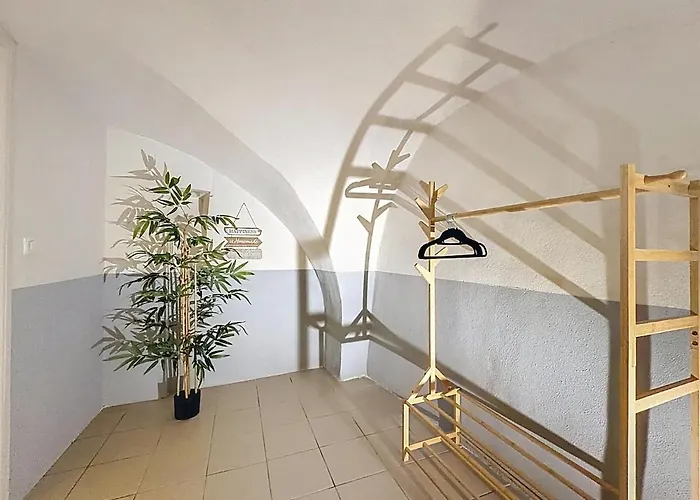 Charme & Cachet T3 Atypique, Centre Historique