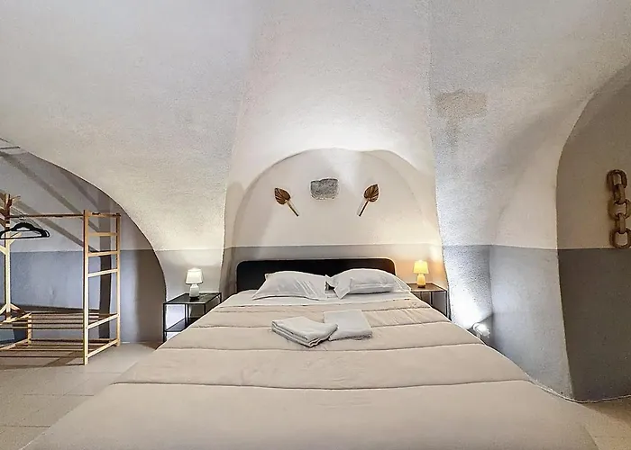 Apartamento Charme & Cachet T3 Atypique, Centre Historique