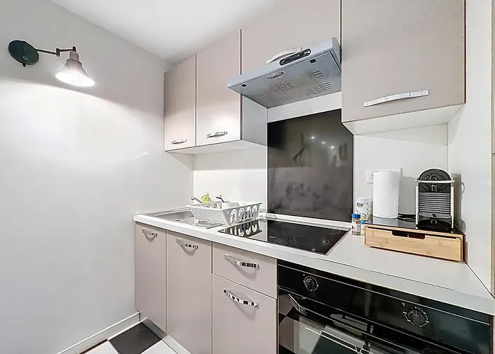 Charme & Cachet T3 Atypique, Centre Historique * クレルモン・フェラン